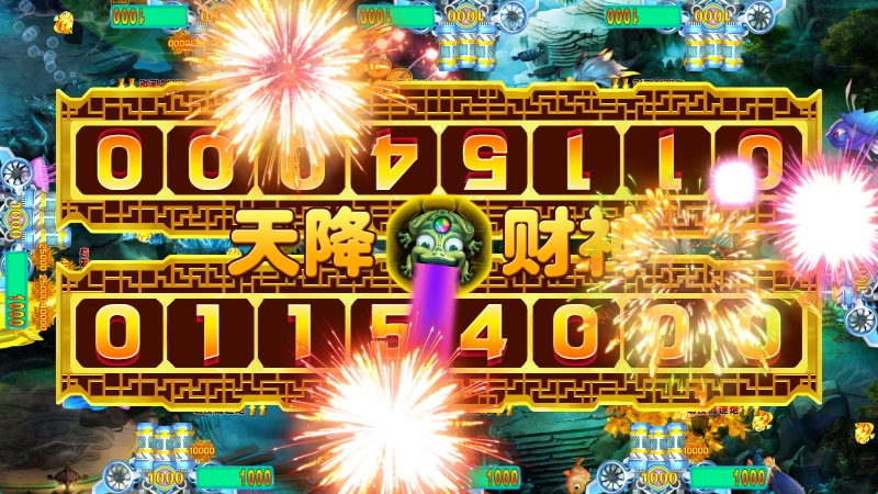迎财神5.JPG