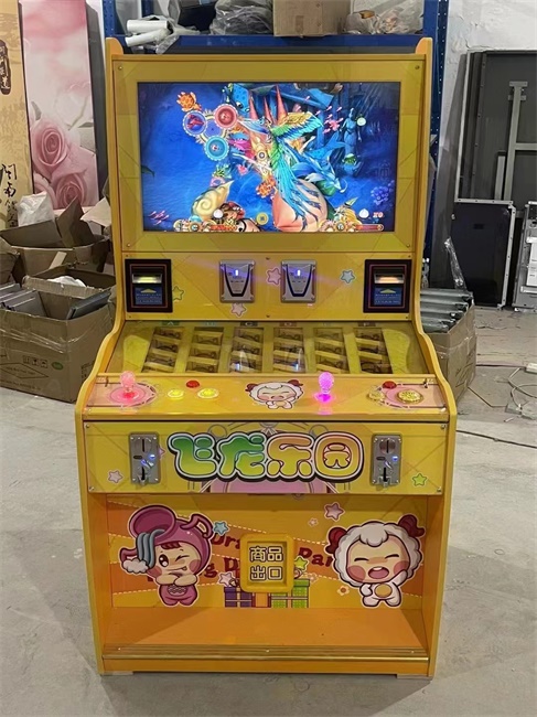 飞龙乐园